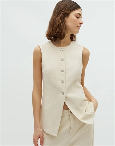 Gibella Vest - Global F